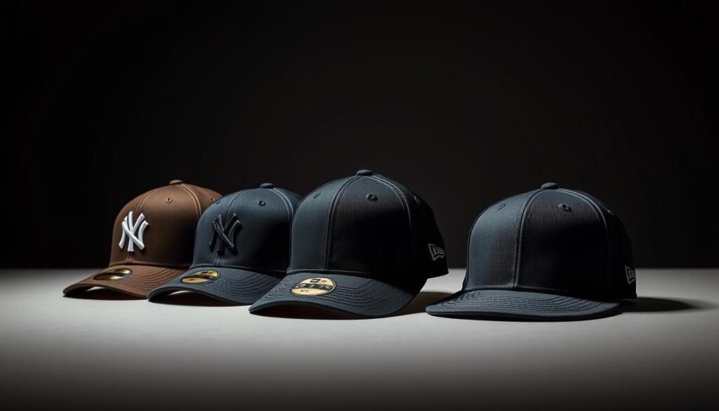 premium quality hats
